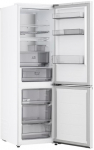 Lod&oacute;wka LG NoFrost 333 L wysokość 186 cm biały - Lod&oacute;wka GBBS514CSW.ASWQEUZ (8806096630525) | GBBS514CSW.ASWQEUZ | 8806096630525
