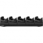 Zebra TC22/TC27 5-Slot Charge Only | TC22/TC27 5-Slot Charge Only | 5715063104576