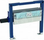 Geberit ZESTAW POD.DUOFIX DO NATRYSK.H65, H50 | 111593001 | 4025416289050
