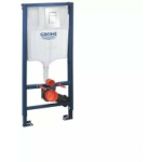 Zestaw podtynkowy Aquaform DLP.J.OPTIMA-1120/510 / AQUAFORM / ALICANTE / SET STELAŻ PODTYNKOWY + MW RIMLESS Z DESKĄ DUR SLIM WOL / | 5903332939237 | 5903332939237