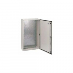 Eaton Obudowa uniwersalna CS z płytą montażową 800x800x300mm - 111710 | 111710 | 4015081112692