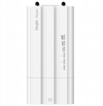 Access Point Usorteret RG-AirMetro550G-B Stacja 2xGE 5GHz 876Mbps Zewnętrzny 24V PoE/12V DC IP55 Cloud | RG-AIRMETRO550G-B | 6971693276703