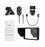Atomos 5 Creator akcesoria Kit | ATOMACCKT6 | 814164023207
