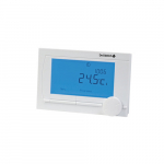 De Dietrich Zdalne sterowanie modulacyjne programowalne iSense (S103293) | S103293 | 3661238549531