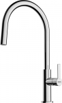 Bateria kuchenna Franke Franke bateria kuchenna Maris Slim J pull-out, chrom 115.0728.388 | 7612986470123 | 7612986470123