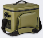 Aptel Torba Termoizolacyjna Petromax 22 L OLIVE | KX-BAG22-OLIV | 4250435790816