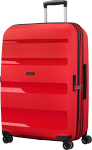 American Tourister Duża walizka AMERICAN TOURISTER BON AIR DLX 134851 Czerwona | 134851-0554 | 5400520084989