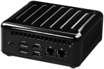 Komputer ASRock 4x4 BOX-7640U/D5 | 90PXGC70-P0EAY100 | 4711420961364