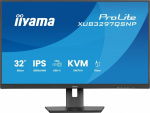 Monitor iiyama ProLite XUB3297QSNP-B1 + Norton Small Business | 21484214 | 5902002367042