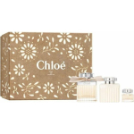 Chloe Zestaw woda perfumowana spray 75 ml + balsam do ciała 100 ml + miniatura wody perfumowanej 5 ml | 3616303452636 | 3616303452636