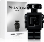 Paco Rabanne PACO RABANNE Phantom PARFUM 150ml | 3349668614608 | 3349668614608
