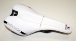 Selle Italia Siodło SELLE ITALIA SLR BOOST TM S (id match - S1) manganese tube 7, białe, testowe (NEW) | 309605-uniw | 8030282507432