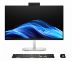Komputer HP EliteStudio 8 G1i Ultra 7 265 A55S7ET 16GB 512GB 27'' QHD Windows 11 Pro Srebrny (A55S7ET#AKD) | A55S7ET#AKD | 199485601632