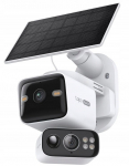 WRL CAMERA PAN/TILT/DUAL TAPO C645D KIT TP-LINK | TAPO C645D KIT | 8885020629750