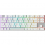 Klawiatura Cherry XTRFY MX 8.2 PRO TMR WIRELESS US-INTERNETIONAL (G8E-3885HACAUS-0) | G8E-3885HACAUS-0 | 4025112121159