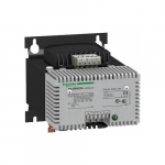 Schneider Zasilacz prostowniczy z filtrem 400/230V AC 24V DC 15A (ABL8FEQ24150) | ABL8FEQ24150 | 3389119401357
