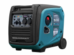 Inverterinis benzininis generatorius K&ouml;nner  amp S&ouml;hnen KS 4000iEG S, 3,5kW 230V | KS4000iEGS | 4260405364756