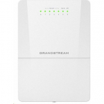 Grandstream GWN7710R venkovn&iacute; L2 managed switch, 5xGbE, SFP, 4xPoE+, IP66 | GGWN7710R | 6947273705246
