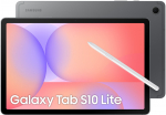 Tablet Samsung Galaxy Tab S10 Lite 10.9'' 128 GB Szary (GALAXY TAB S 128 GB - Tablet) | GALAXY TAB S 128 GB - Tablet | 5715328115361
