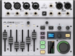 Behringer Flow 8 - Digital mixer | 27000887 | 4033653071529