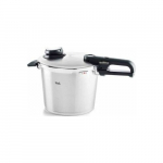 Fissler Szybkowar 6,0l 22cm Vitavit Premium S4 | 622-412-06-070/0 | 4009209379784