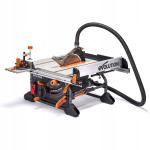Pilarka tarczowa Evolution Wielozadaniowa piła stołowa Evolution R255TBL+ z tarczą 255mm/28z | EVO-R255TBL+ | 5056583007696