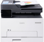 Urządzenie wielofunkcyjne G&G GM2010CDW | GM2010CDW | 6937173409139