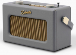Radio Roberts Roberts Revival Uno BT. Szary | UNOBTDGE | 5038301309725