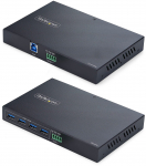 HUB USB StarTech 4-PORT USB 3.0 EXTENDER | C10043-USB-EXTENDER | 0065030924245