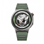 Watch OnePlus Watch 4 46mm - Evergreen | ONEPLUSWATCH4GR | 6921815630623