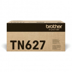 Toner Brother TN627BK TONER CZARNY (10.000 STRON NAC | TN627BK | 4977766843638