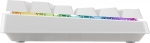 Klawiatura Cherry K33 Compact Wireless (G8D-24030PAADE-0) | G8D-24030PAADE-0 | 4025112121036