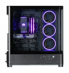 Actina 5901443444718 PC Intel Core 5 245KF 16 GB DDR5-SDRAM 1 TB SSD NVIDIA GeForce RTX 5060 Windows 11 Home Midi Tower Black | KOMACNGIP0657 | 5901443444718