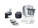 Virtuvės kombainas Bosch MUM58210 | 4242005500765 | 4242005500765