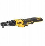 Klucz udarowy Dewalt DEWALT Grzechotka 18V 1/4'' 3/8'' Hex 1/4'' DCF520N 67Nm | DCF520N-XJ | 5054905331153