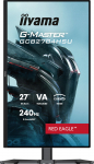Monitor iiyama G-Master GCB2784HSU-B1 Red Eagle | GCB2784HSU-B1 | 4948570127566