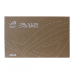 SALE OUT. | Asus | ROG Strix Pulsar XG27AQNGV | 27 " | Ultrafast IPS | 16:9 | 360 Hz | 1 ms | 2560 x 1440 pixels | 400 cd/m&sup2; | HDMI ports quantity 2 | Warranty 36 month(s) | DAMAGED PACKAGING | 90LM0BF0-B01371SO | 2000001423479