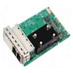Karta sieciowa Dell Dell Broadcom&reg; 57412 Dual Port 10GbE Base-T, OCP Network Interface Card 3.0 | 540-BFPR | 5397321042334