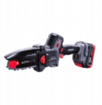 Piła łańcuchowa Mova Pilarka akumulatorowa 12cm bezszczotkowa 20V MOVA GC205 | GC205 | 6978937290433