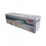 Toner OKI ES7411 Cyan Oryginał  (44318619) | 44318619 | 5031713047506