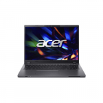 Acer | TravelMate | TMP216-51-G2-TCO-58MC | Grey | 16 " | WUXGA | Intel Core 5 | 120U | 16 GB | Solid-state drive capacity 512 GB | Intel Iris Xe Graphics | Windows 11 Pro | Keyboard language English | Keyboard backlit | Warranty 36 month(s) | NX.BCW ...
