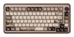 KEYBOARD WRL MU02 MOUNTAIN/SECLUSION 6925758630979 AKKO | 6925758630979 | 6925758630979
