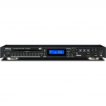 Gramofon Teac CD-P750DAB black | 251831 | 4907034223909