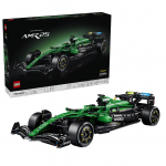 Bricks Technic 42240 Bolid Aston Martin AMR26 F1 | 42240 | 5702018067796