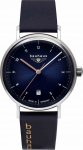 Zegarek Bauhaus Lady Kwarcowy (BA-2141-3) | BA-2141-3 | 4041338214130