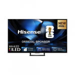 Hisense TV | 55U7SE | 55 | Smart TV | VIDAA Smart OS | UHD | Black | 20018749 | 6942351433677
