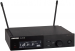 Shure SLXD4E-G59 wireless microphone receiver Desktop | 010-05-003 | 042406556200
