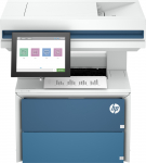 Multifunction device LaserJet Enterprise 5602dn 675S3A | 675S3A | 198415439505