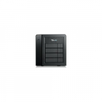 Macierz dyskowa Promise Promise Technology Pegasus32 R4 macierz dyskowa 16 TB Tower Czarny | F40P2R400000001 | 0704118154418