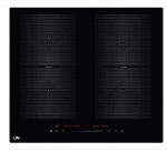 LIN  LI-B47222 7200 W induction cooktop. | LI-B47222 | 5905090824121
